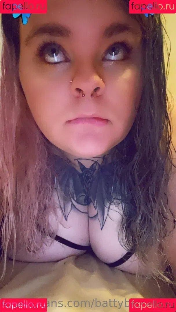 battybitxxfree Onlyfans Photo Gallery 