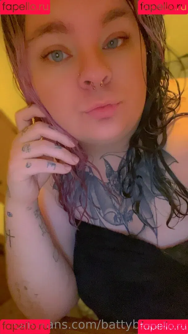 battybitxxfree Onlyfans Photo Gallery 