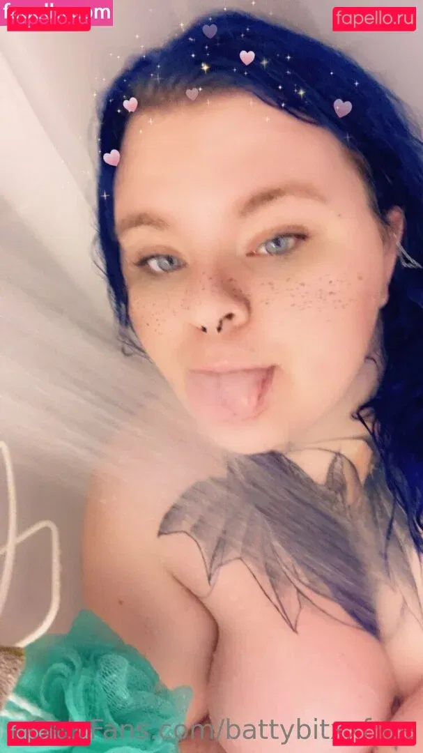 battybitxxfree Onlyfans Photo Gallery 