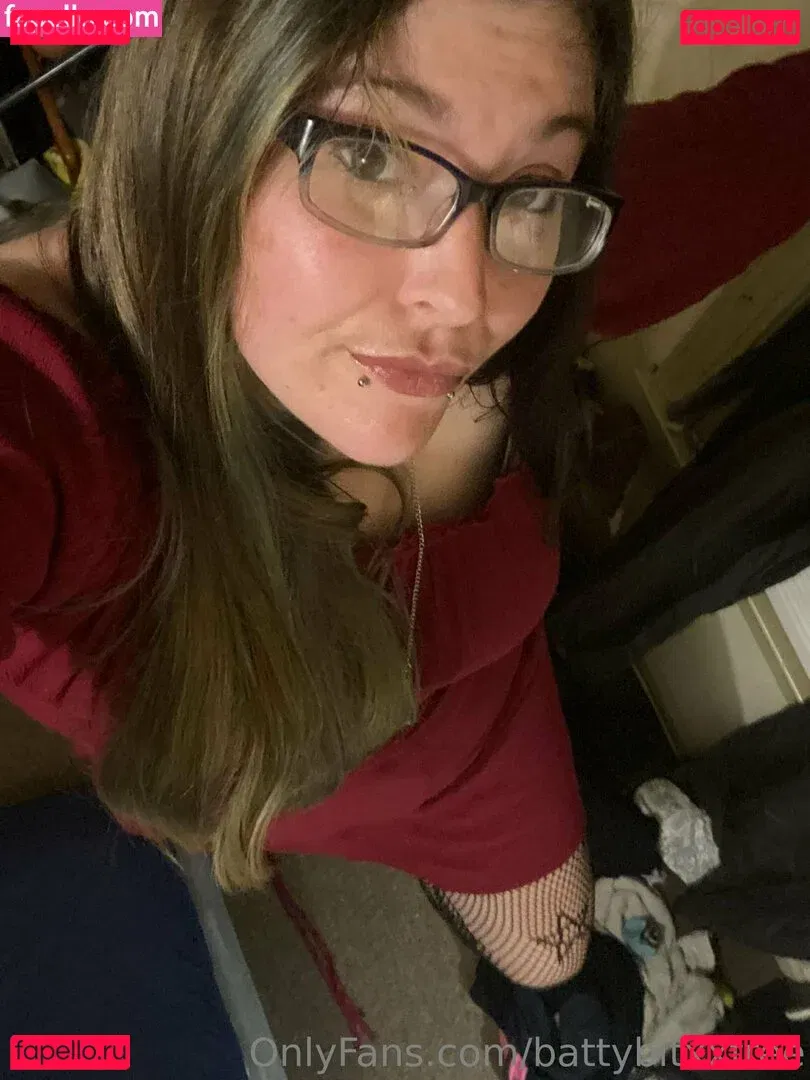 battybitxxfree Onlyfans Photo Gallery 