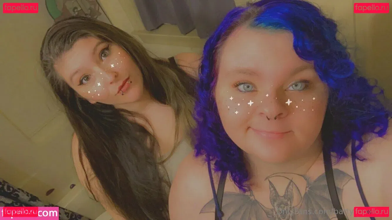 battybitxxfree Onlyfans Photo Gallery 