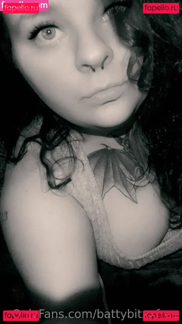 battybitxxfree Onlyfans Photo Gallery 