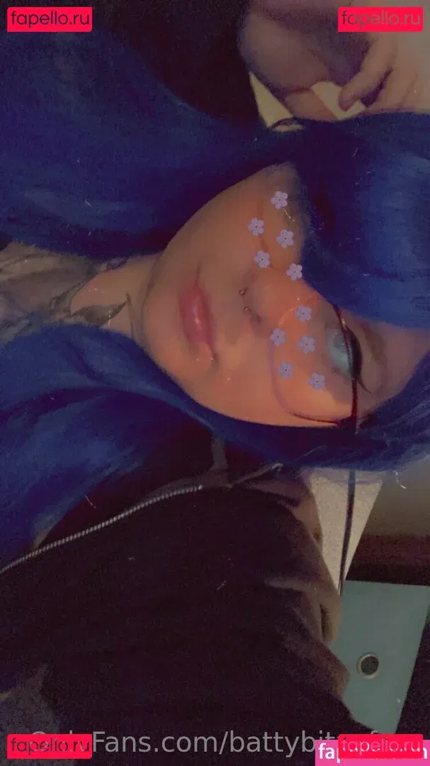 battybitxxfree Onlyfans Photo Gallery 