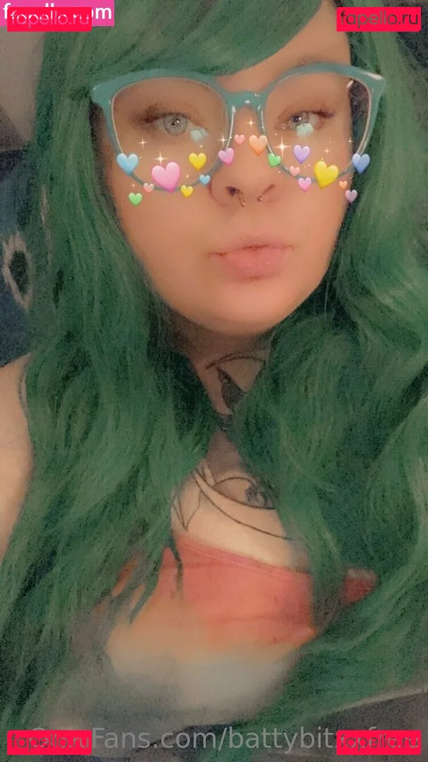 battybitxxfree Onlyfans Photo Gallery 