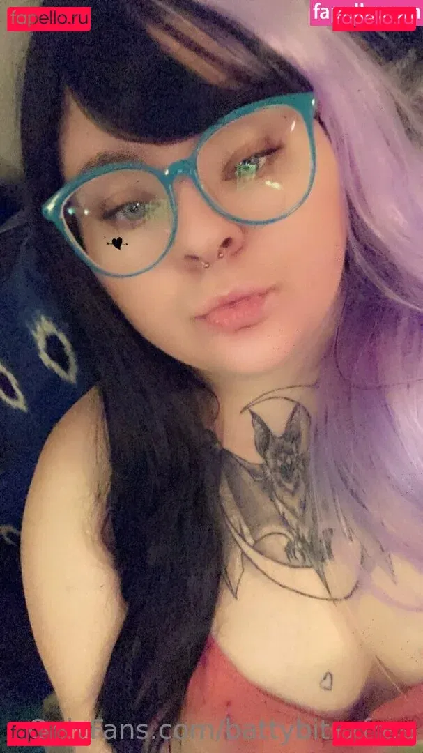 battybitxxfree Onlyfans Photo Gallery 