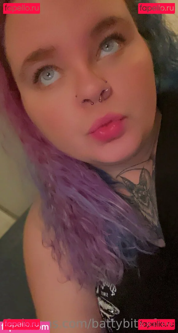 battybitxxfree Onlyfans Photo Gallery 