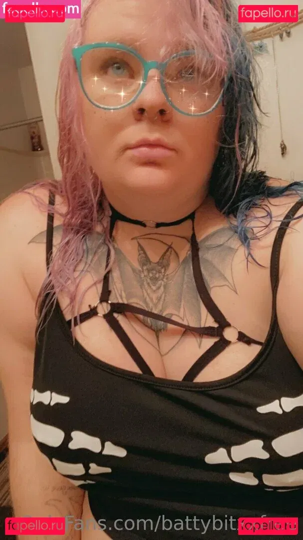 battybitxxfree Onlyfans Photo Gallery 