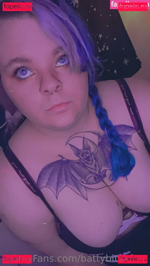 battybitxxfree Onlyfans Photo Gallery 