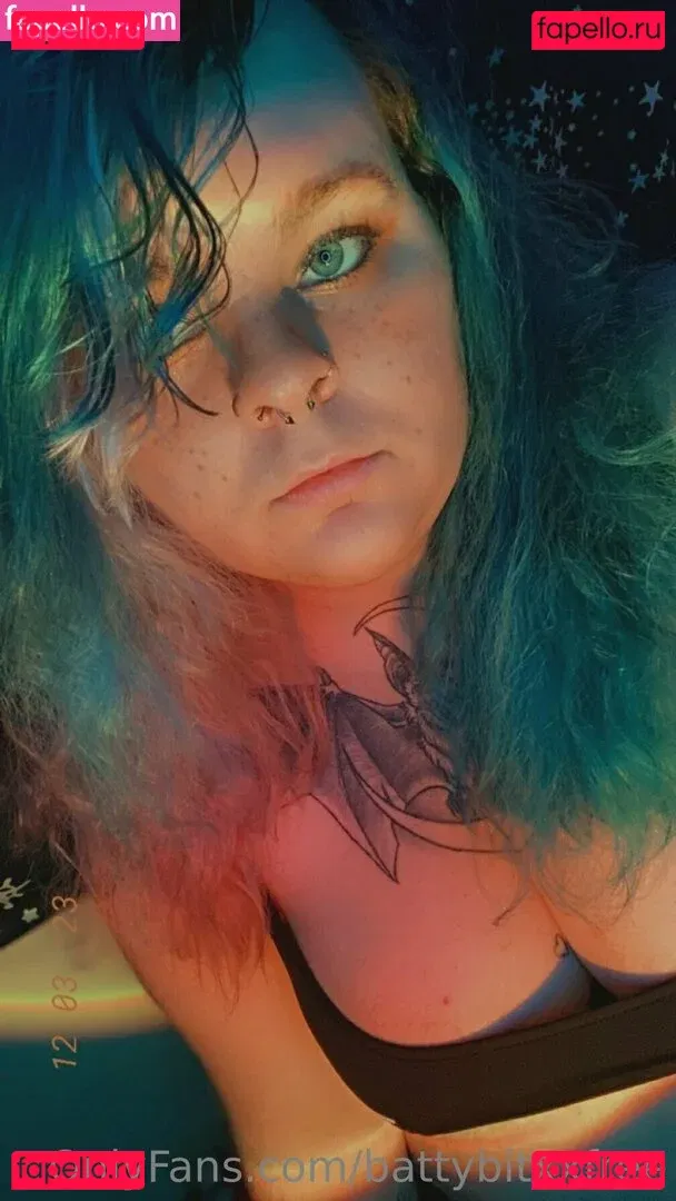 battybitxxfree Onlyfans Photo Gallery 
