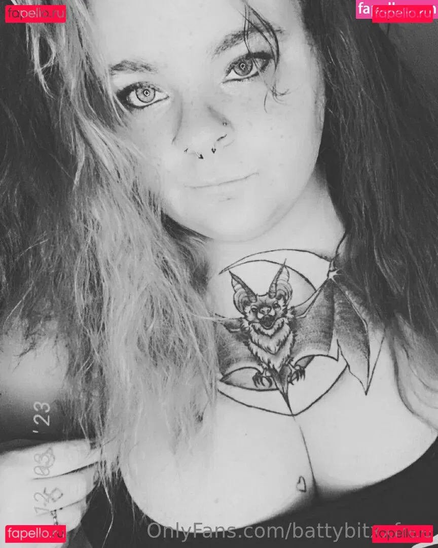 battybitxxfree Onlyfans Photo Gallery 