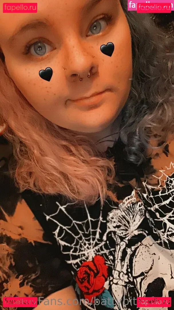 battybitxxfree Onlyfans Photo Gallery 
