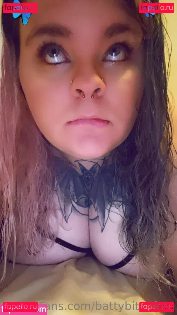 battybitxxfree Onlyfans Photo Gallery 