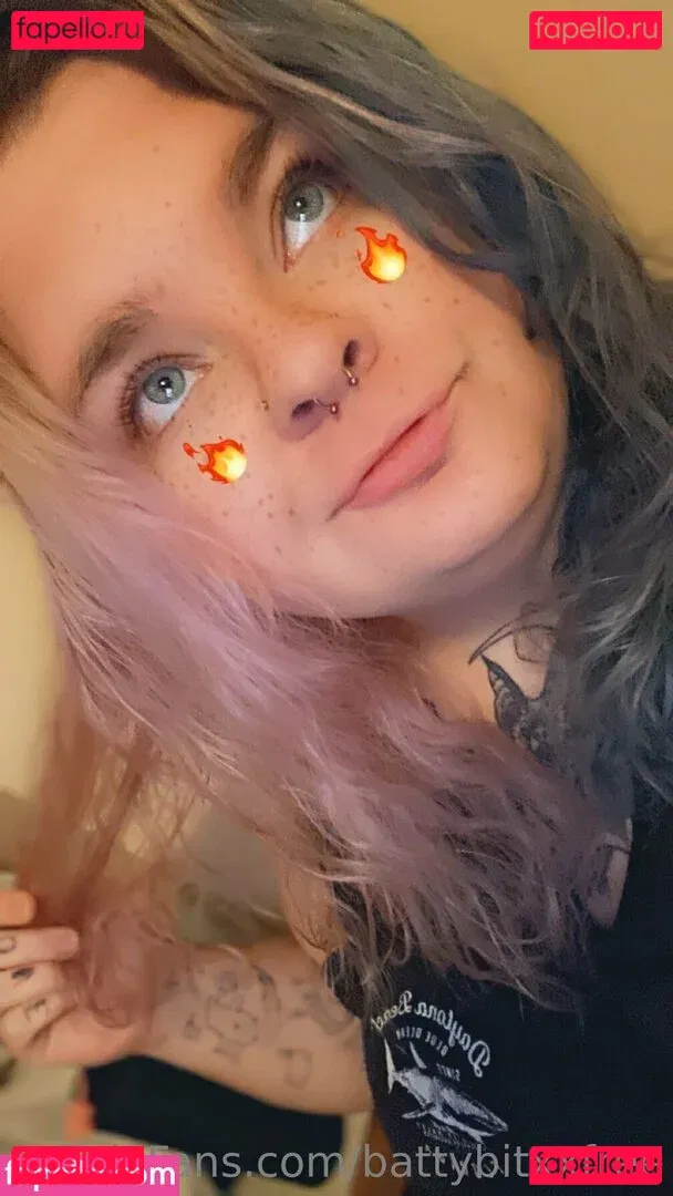 battybitxxfree Onlyfans Photo Gallery 