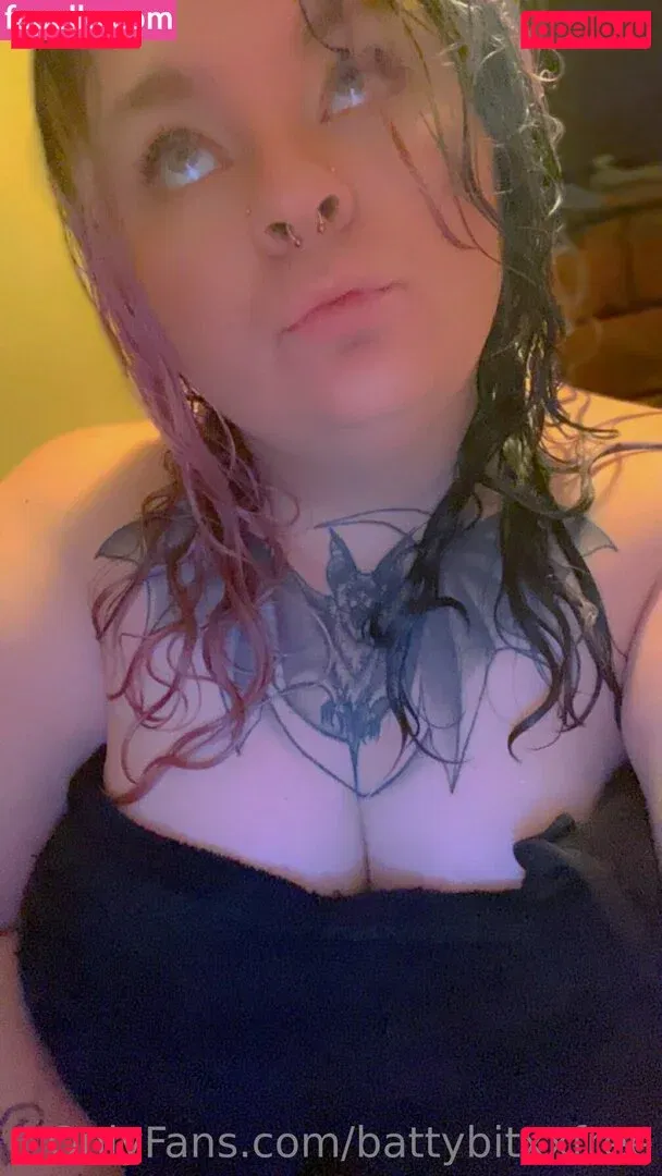 battybitxxfree Onlyfans Photo Gallery 