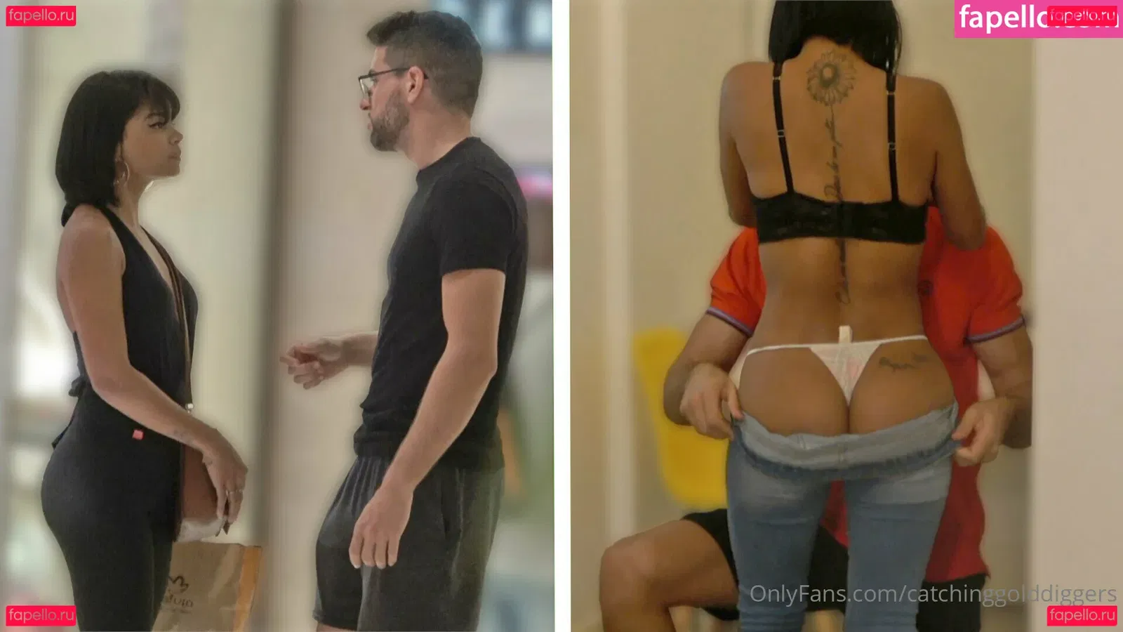 CatchingGoldDiggers Onlyfans Photo Gallery 