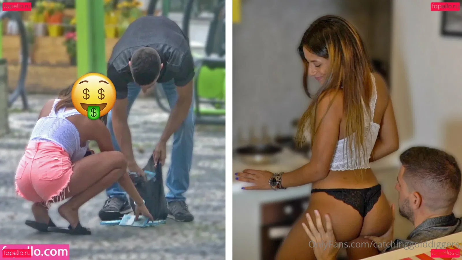 CatchingGoldDiggers Onlyfans Photo Gallery 