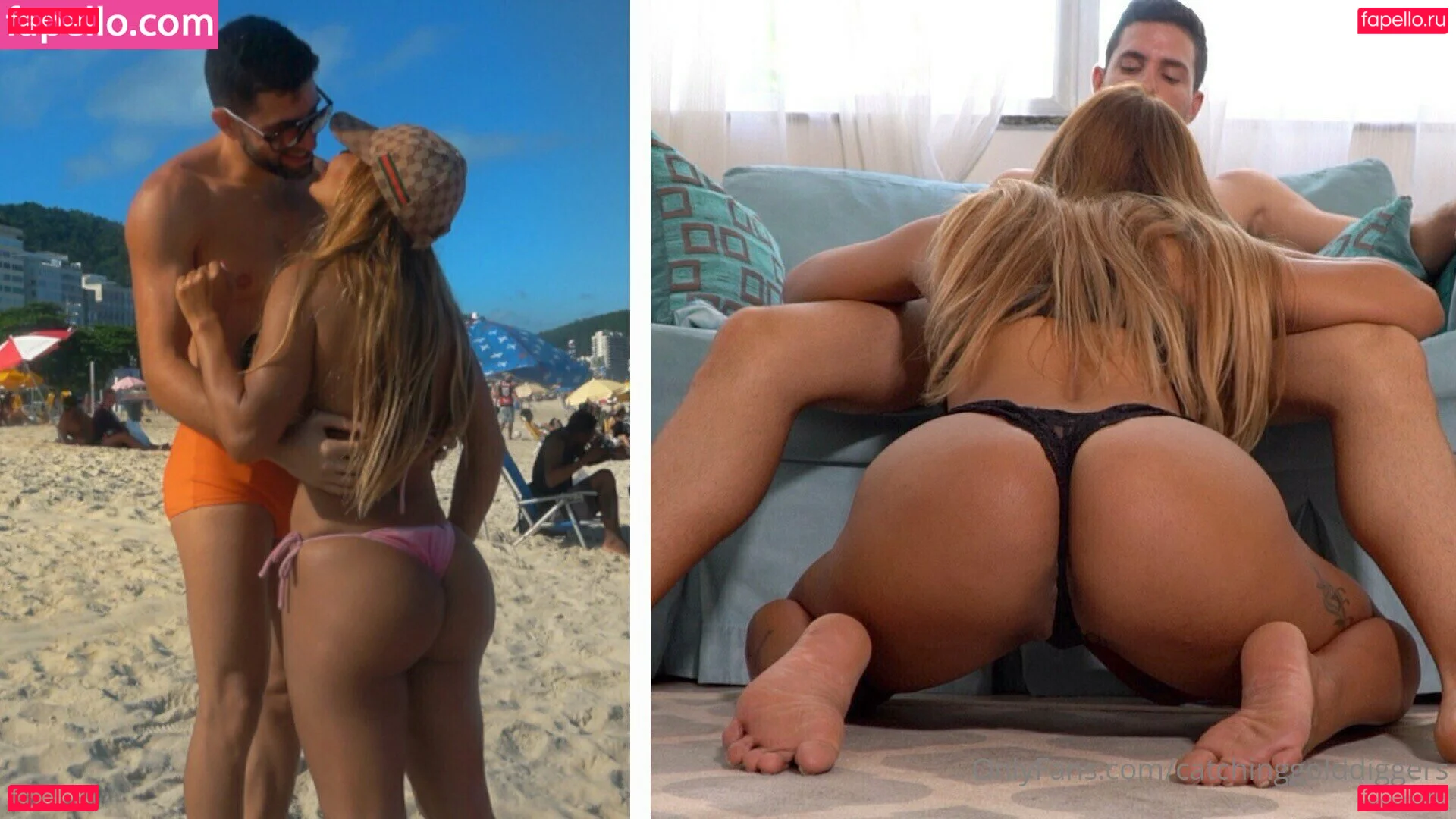 CatchingGoldDiggers Onlyfans Photo Gallery 