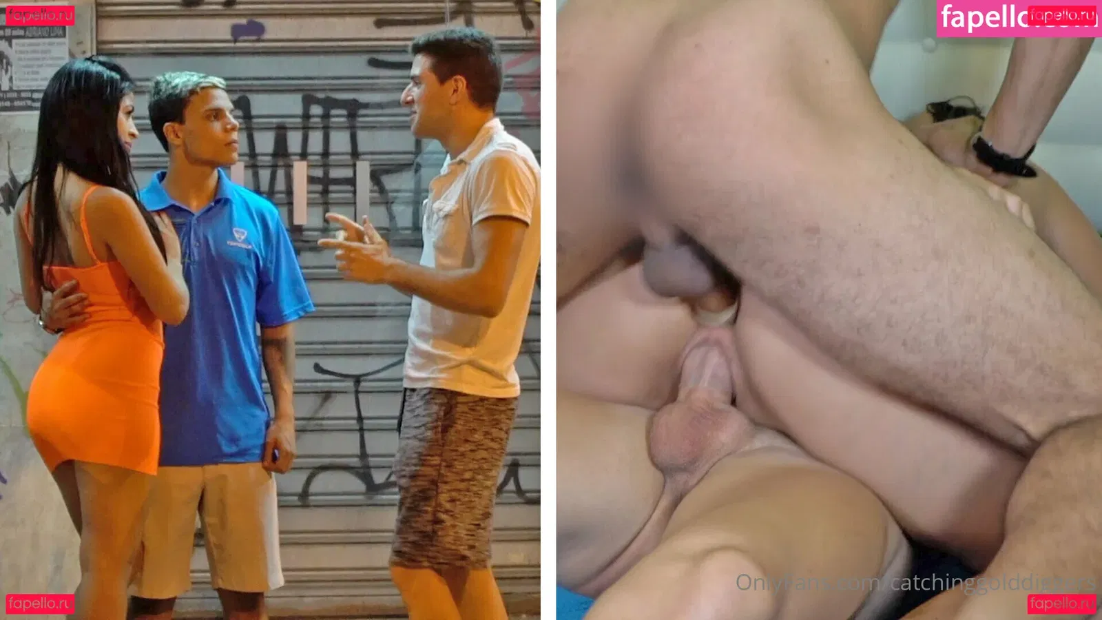 CatchingGoldDiggers Onlyfans Photo Gallery 