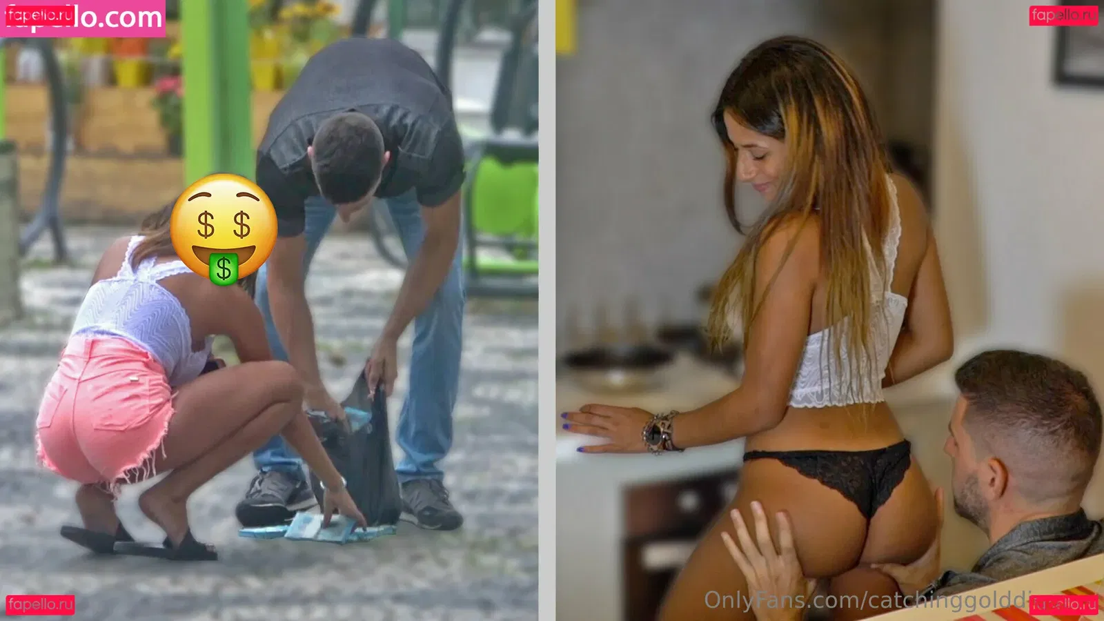 CatchingGoldDiggers Onlyfans Photo Gallery 