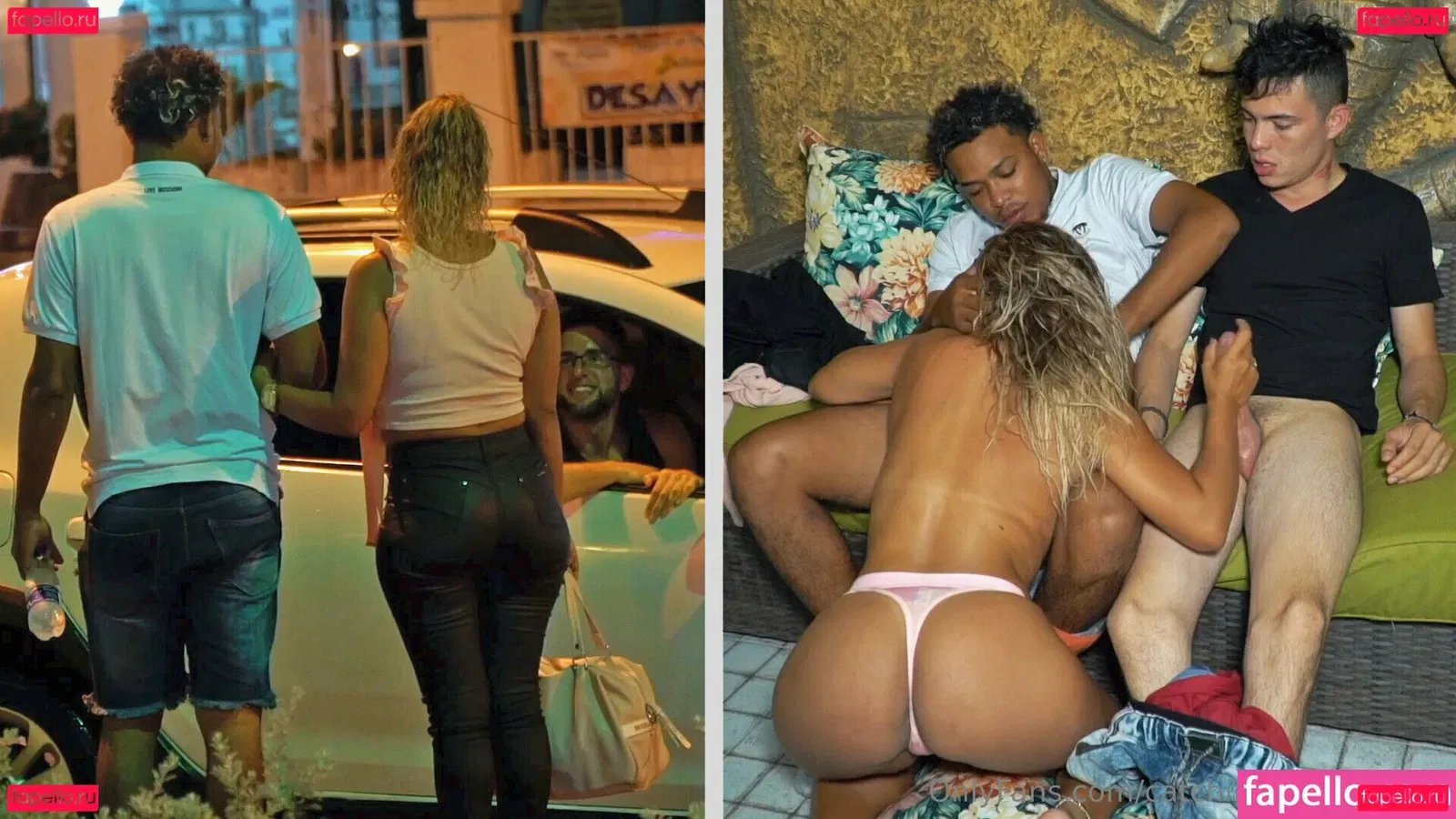 CatchingGoldDiggers Onlyfans Photo Gallery 