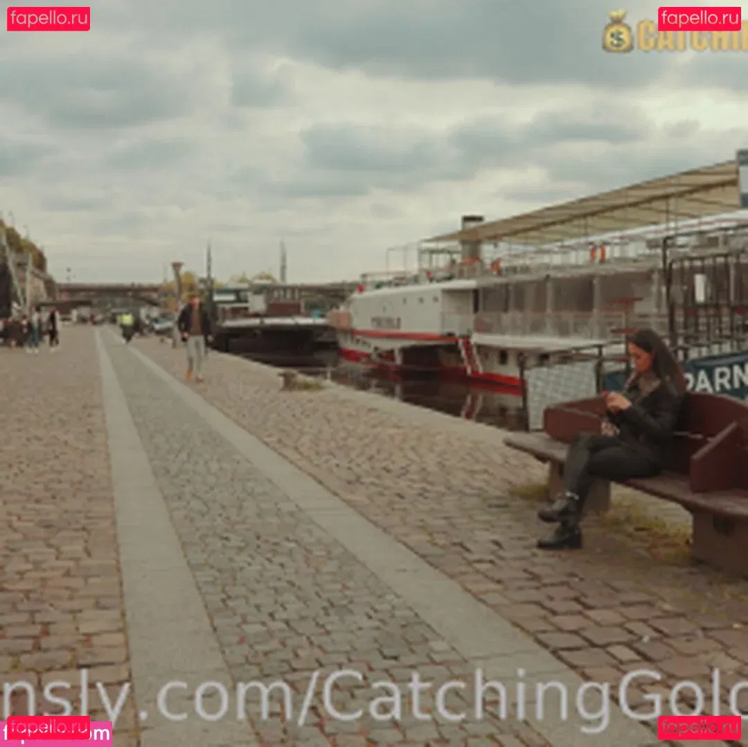 CatchingGoldDiggers Onlyfans Photo Gallery 