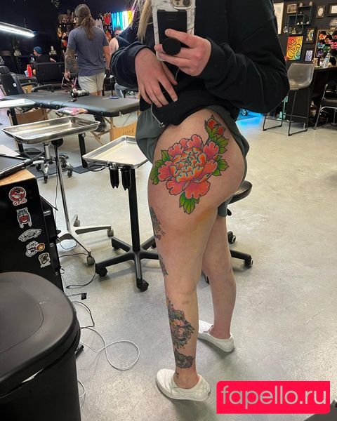 bigbossbowser Nude Onlyfans Photo 36