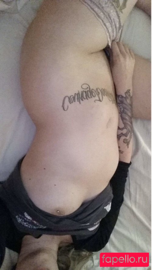 bigbossbowser Nude Onlyfans Photo 7
