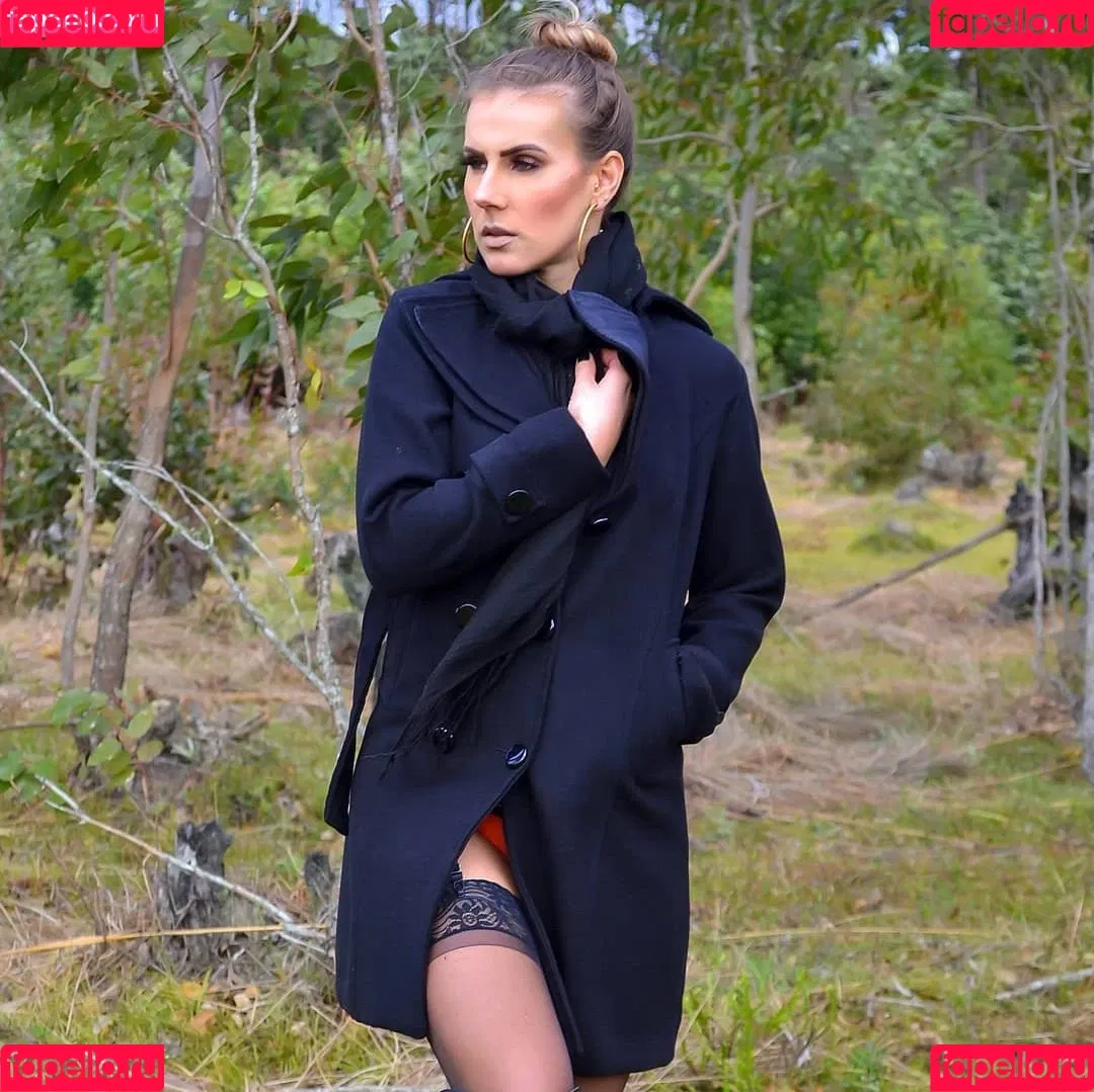 Jacqueline Darley Onlyfans Photo Gallery 
