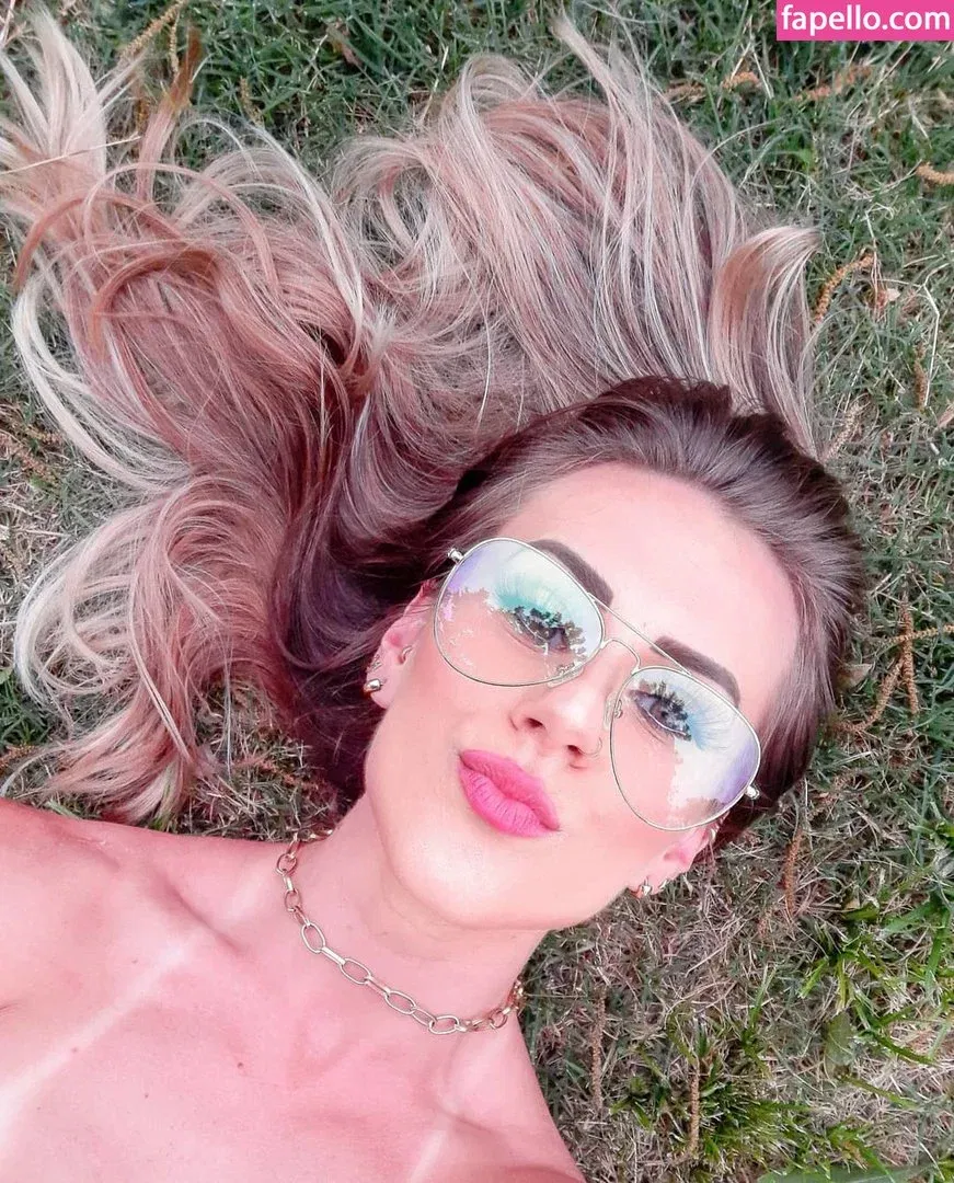 Jacqueline Darley Onlyfans Photo Gallery 