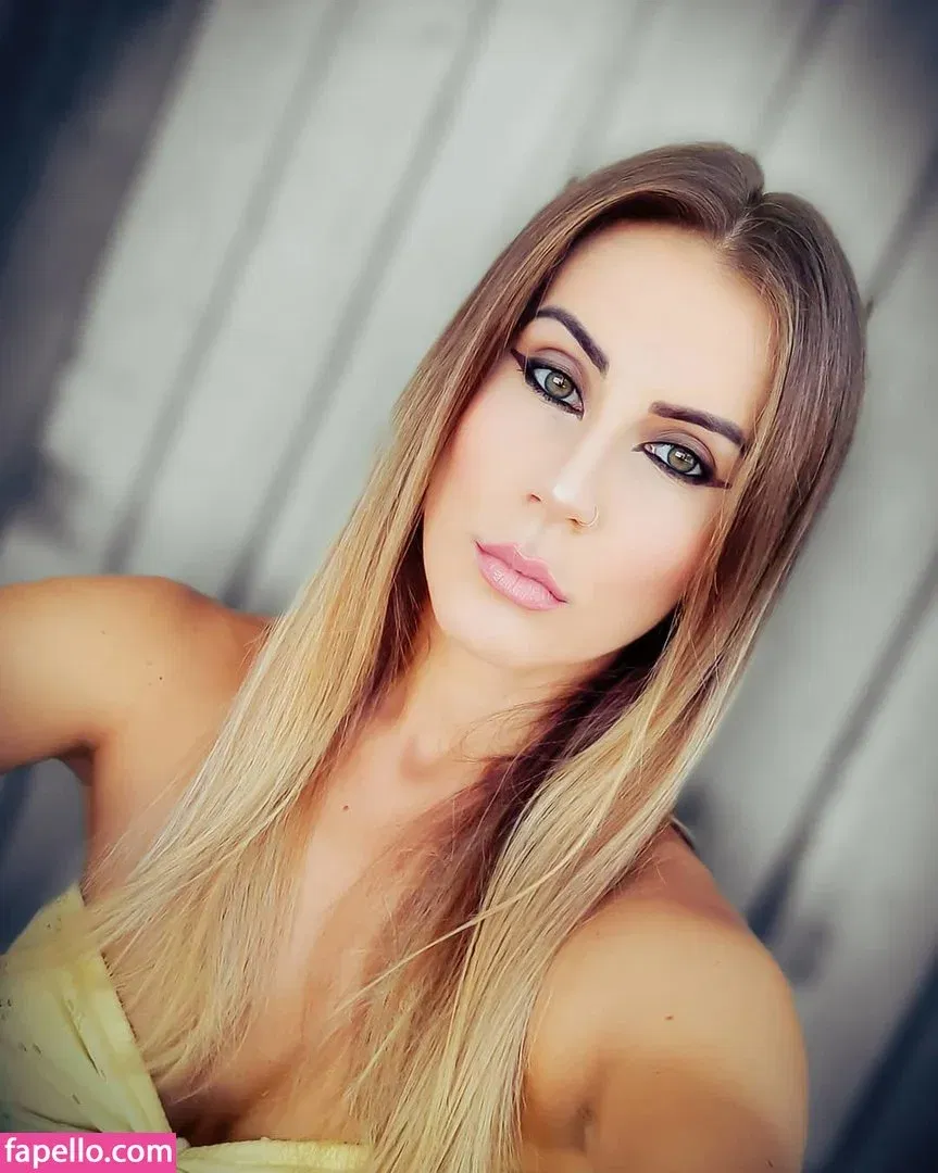 Jacqueline Darley Onlyfans Photo Gallery 