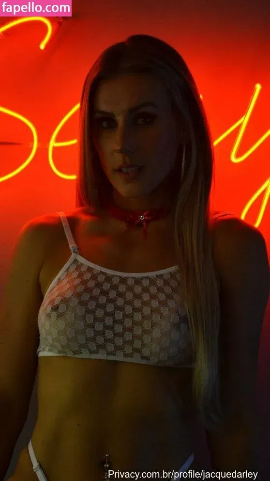 Jacqueline Darley Onlyfans Photo Gallery 