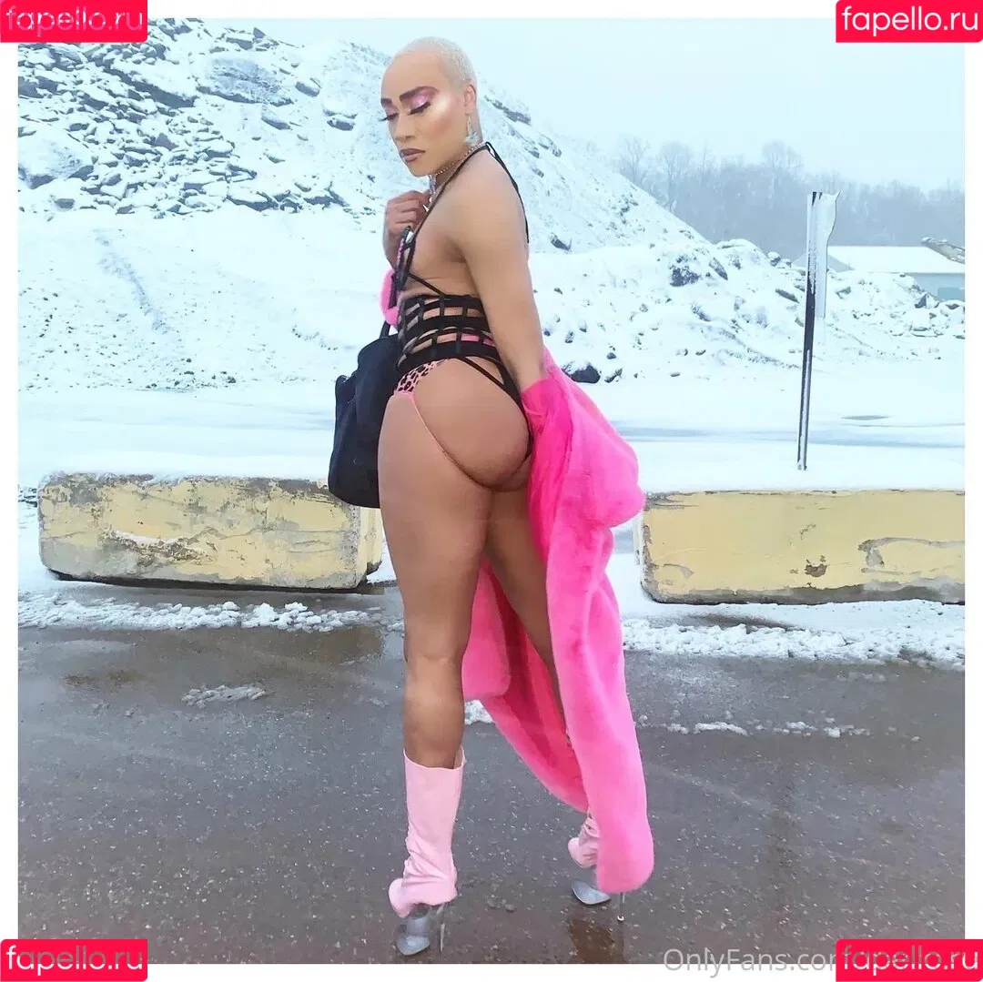 darirose Onlyfans Photo Gallery 
