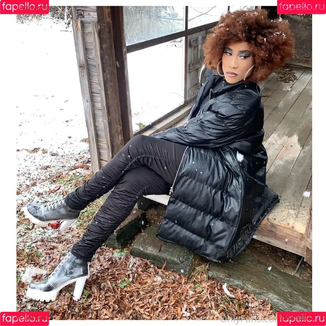 darirose Onlyfans Photo Gallery 