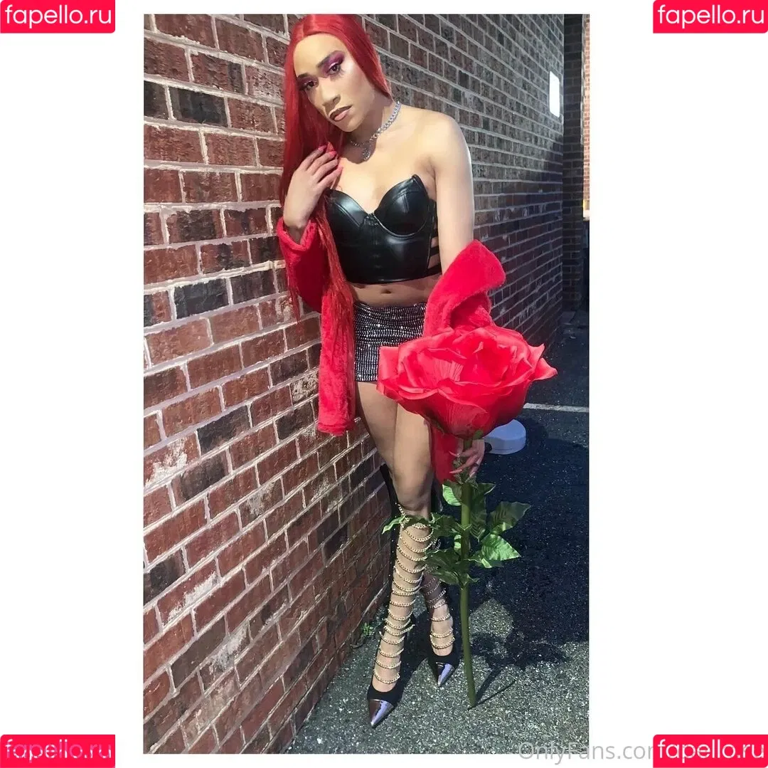 darirose Onlyfans Photo Gallery 