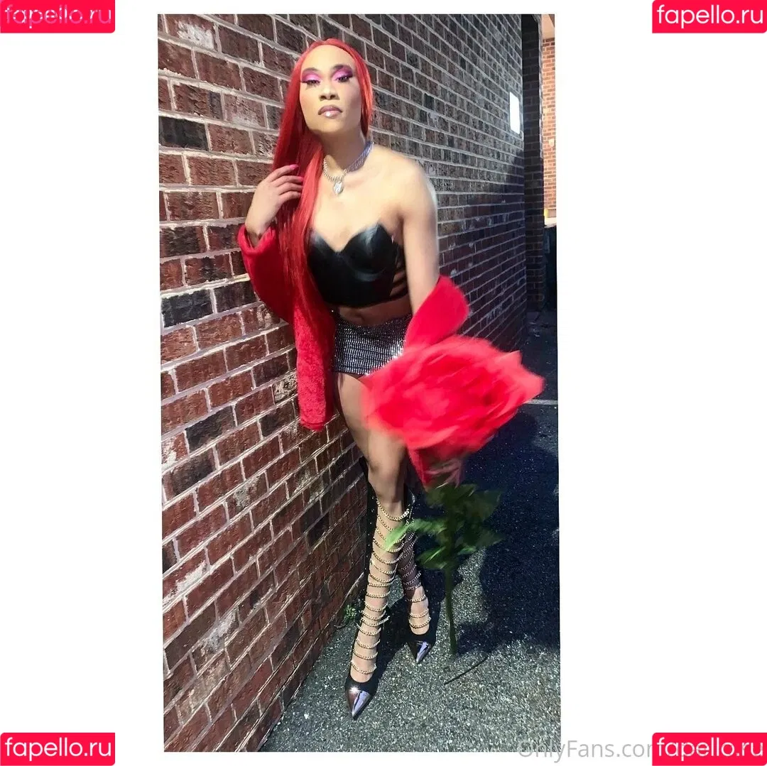darirose Onlyfans Photo Gallery 