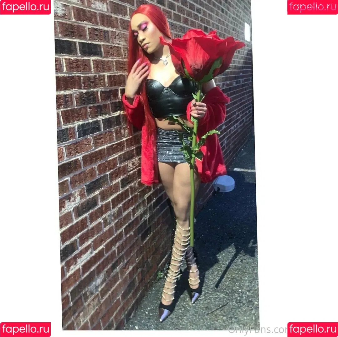 darirose Onlyfans Photo Gallery 