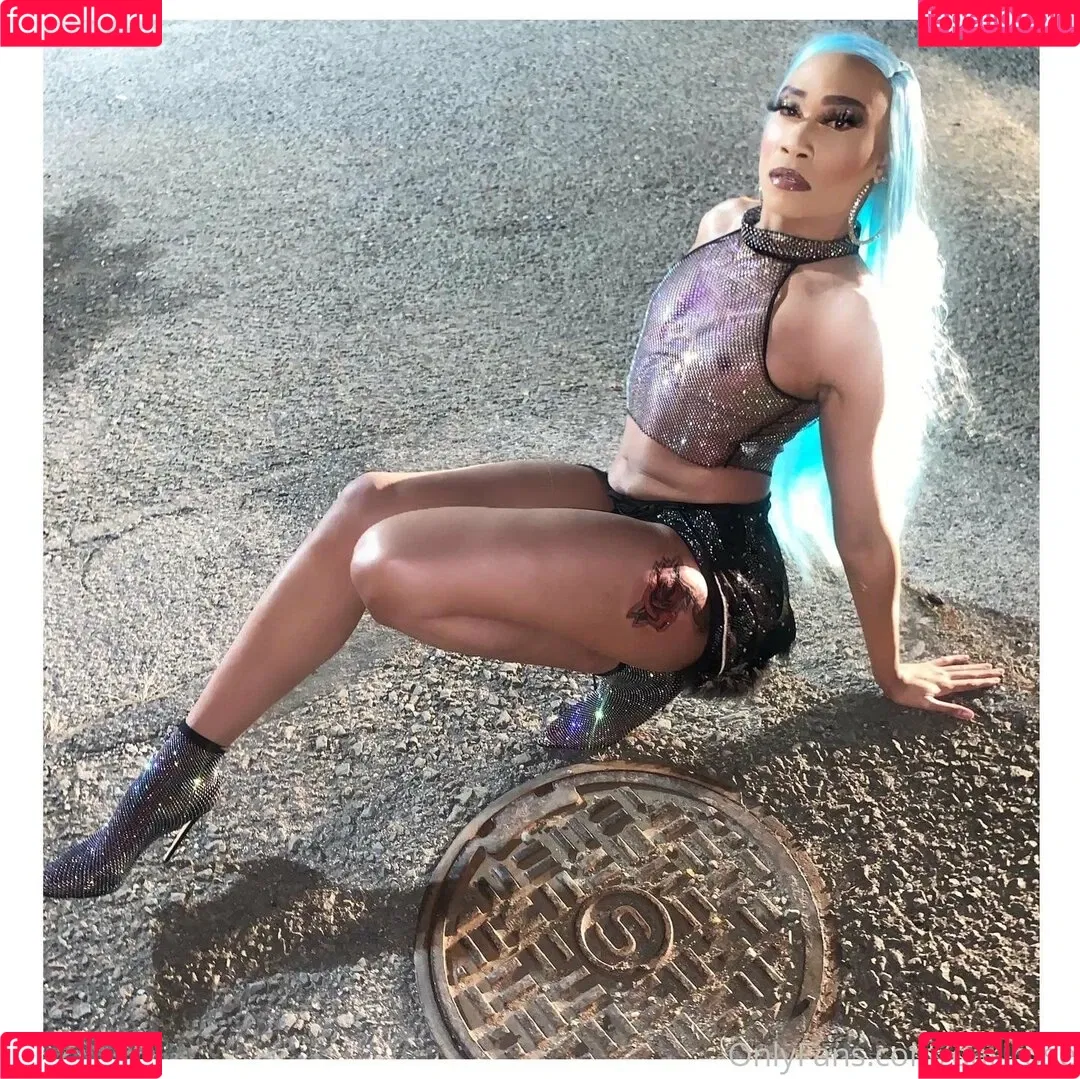 darirose Onlyfans Photo Gallery 