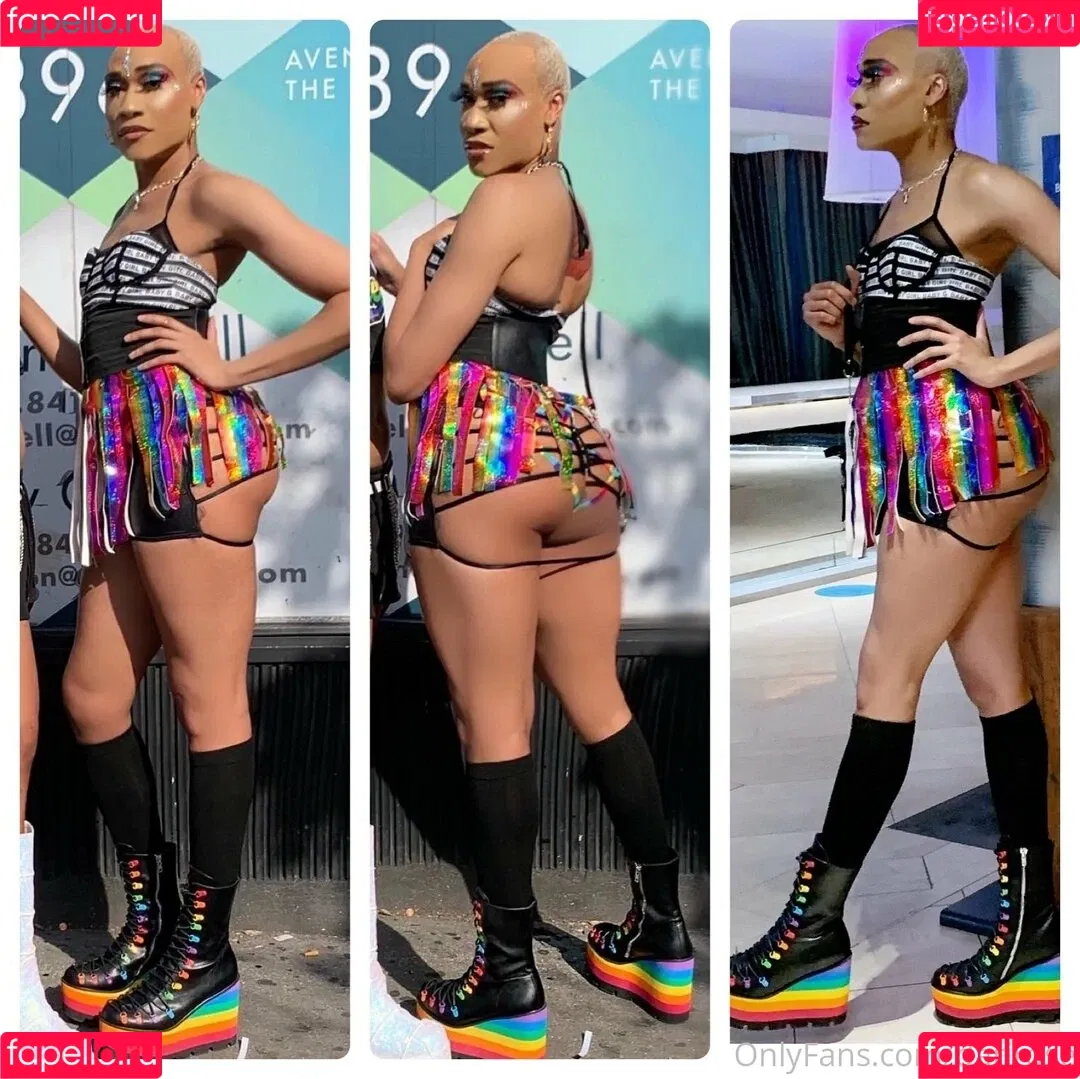 darirose Onlyfans Photo Gallery 