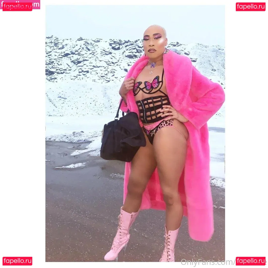 darirose Onlyfans Photo Gallery 