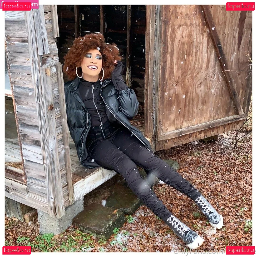 darirose Onlyfans Photo Gallery 