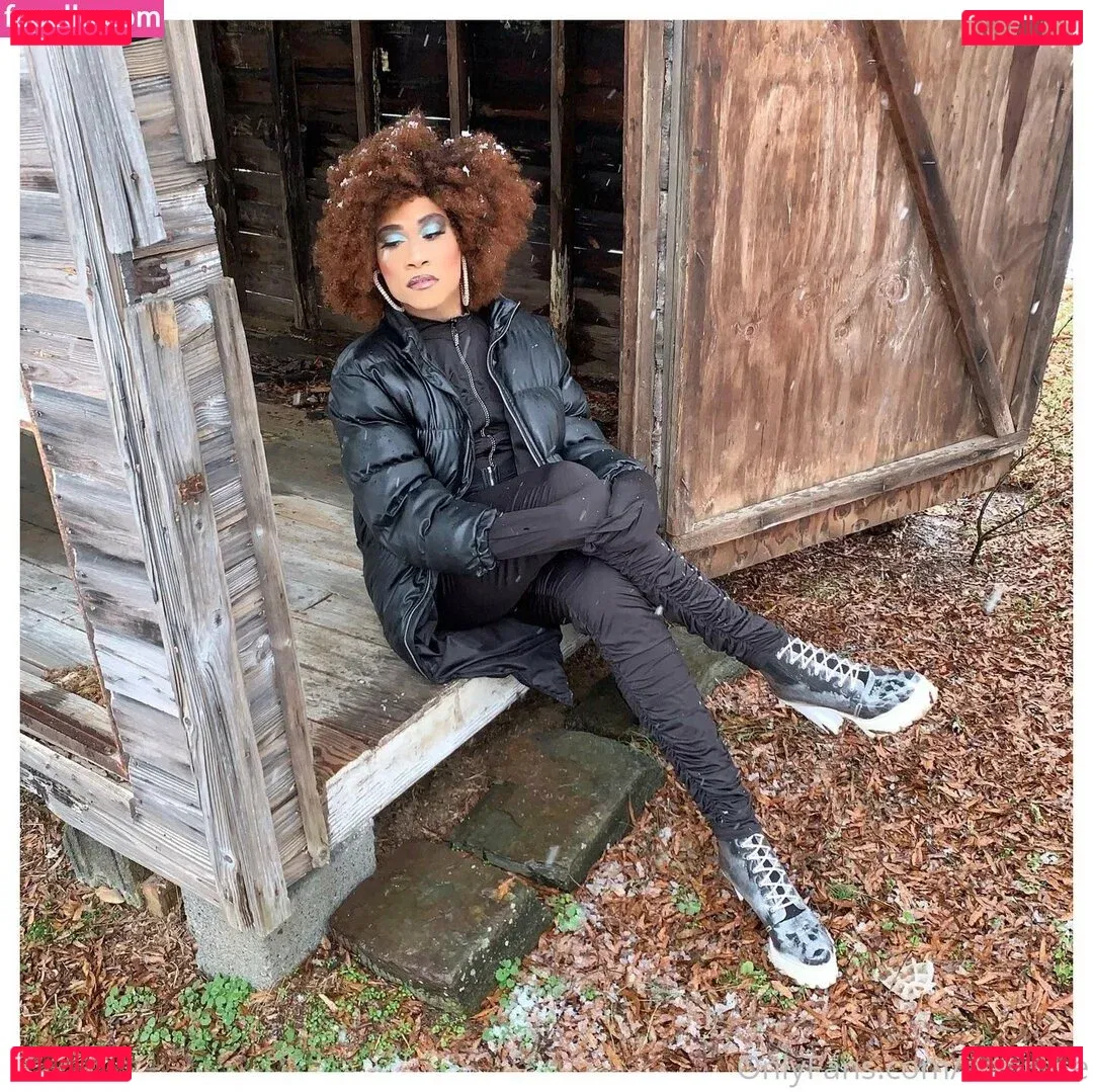 darirose Onlyfans Photo Gallery 