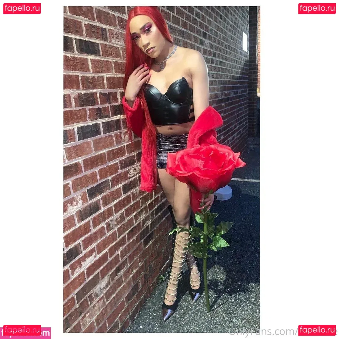 darirose Onlyfans Photo Gallery 