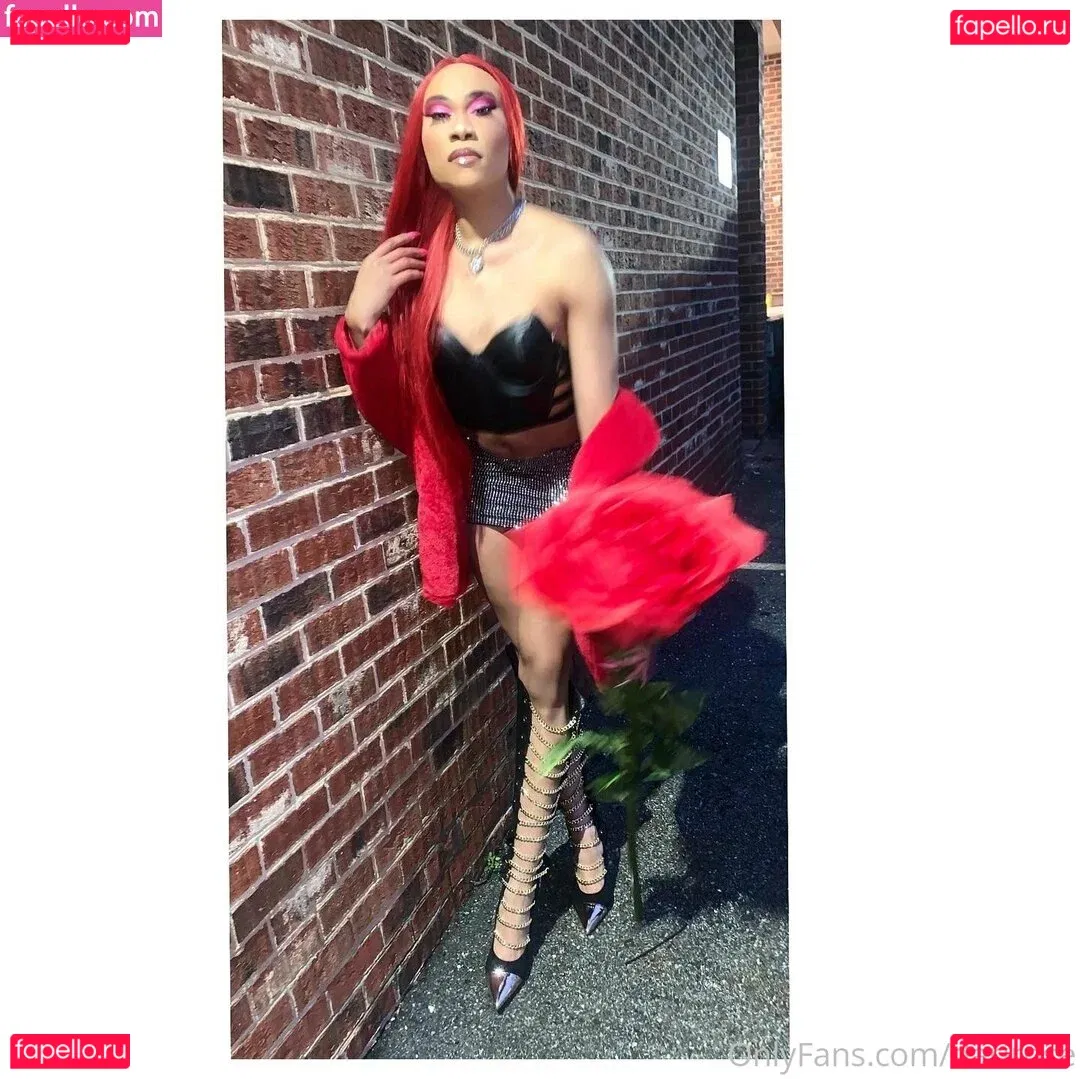 darirose Onlyfans Photo Gallery 