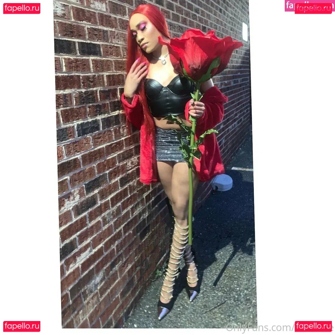 darirose Onlyfans Photo Gallery 