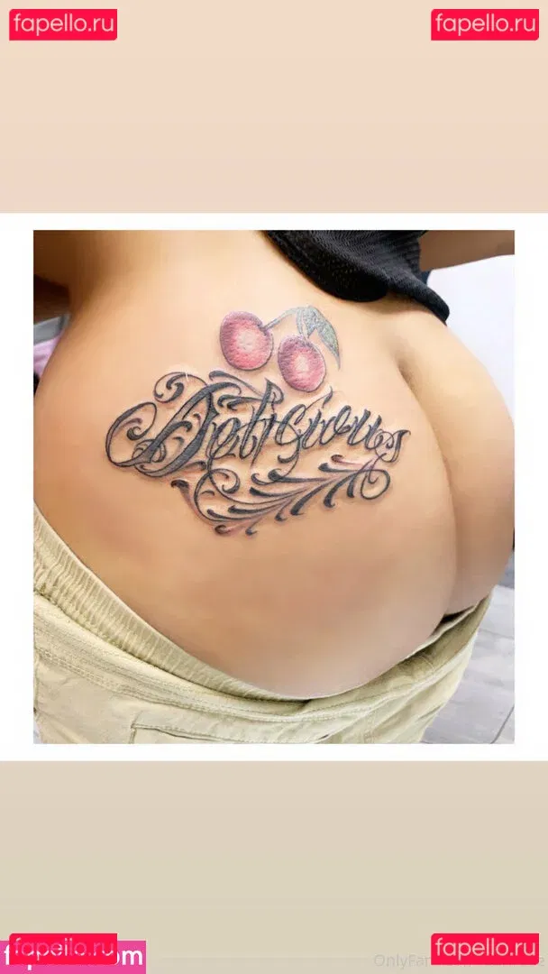 darirose Onlyfans Photo Gallery 