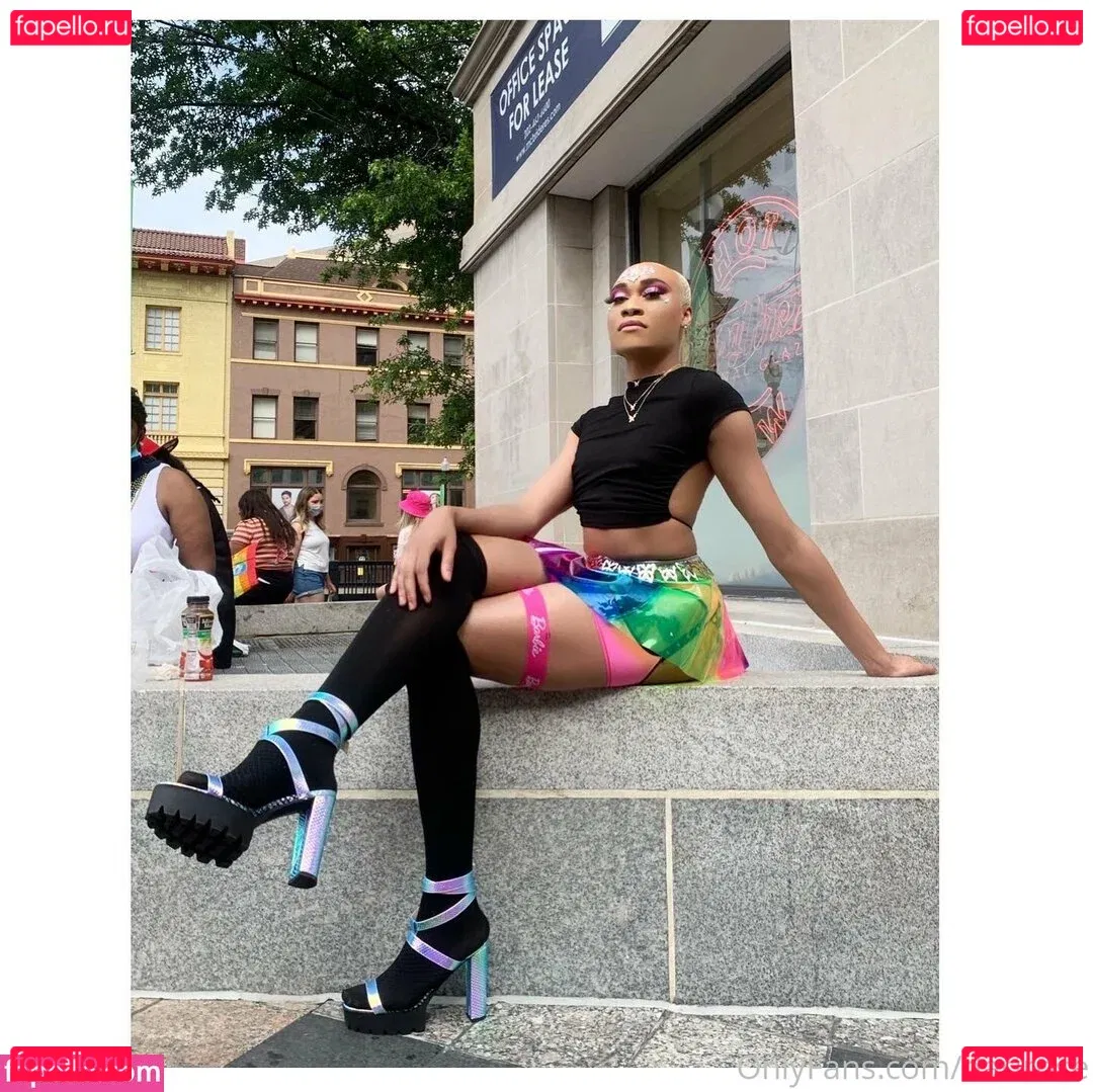 darirose Onlyfans Photo Gallery 