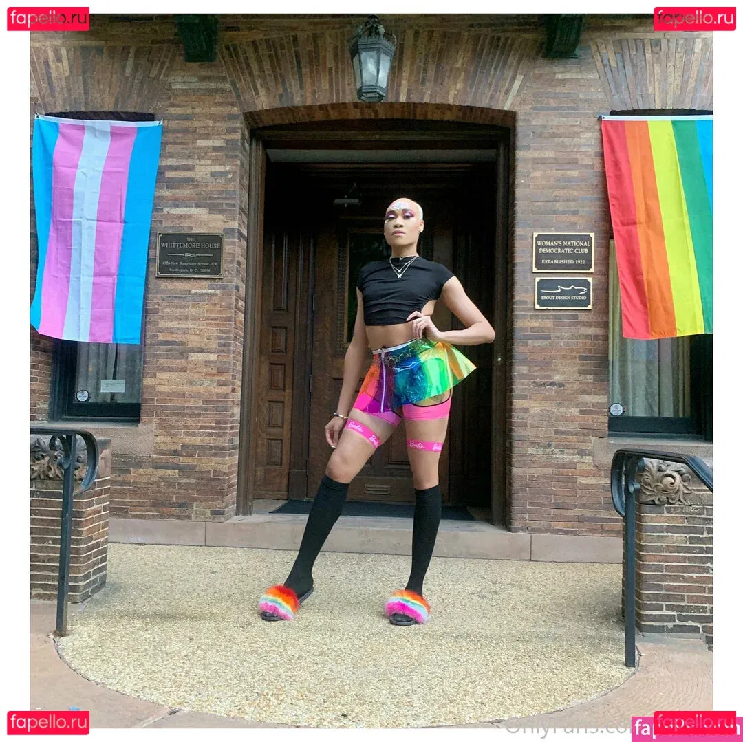 darirose Onlyfans Photo Gallery 