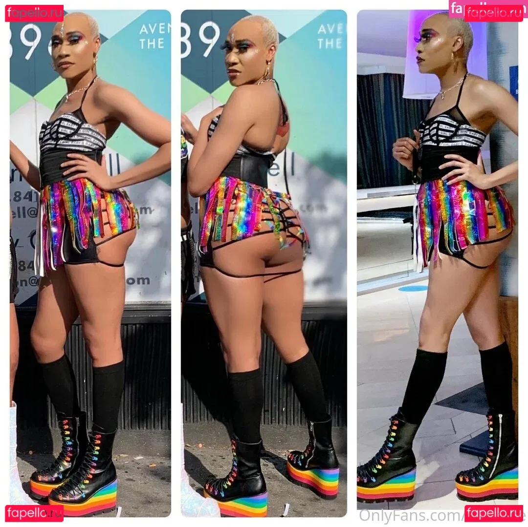 darirose Onlyfans Photo Gallery 