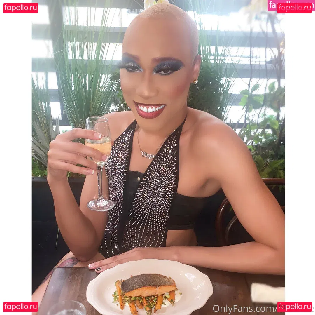 darirose Onlyfans Photo Gallery 