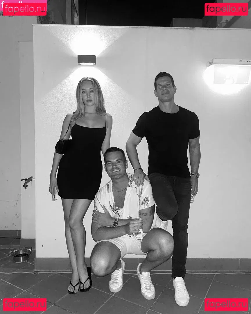 AlicexMaia Onlyfans Photo Gallery 